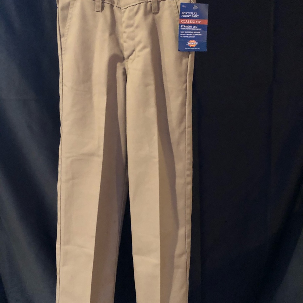 Dickies Classic Straight Pant